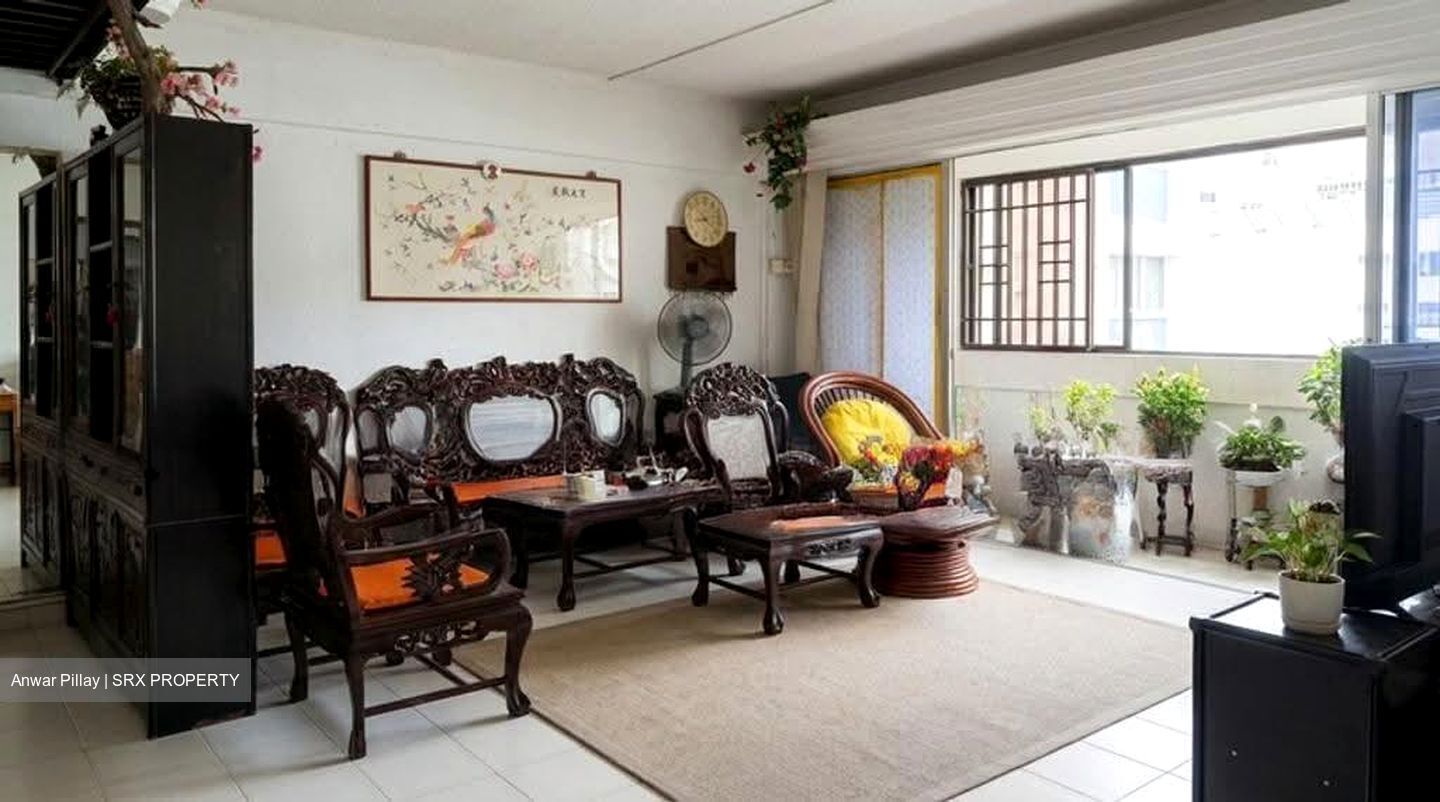 Blk 104 Jalan Rajah (Toa Payoh), HDB 5 Rooms #612701871